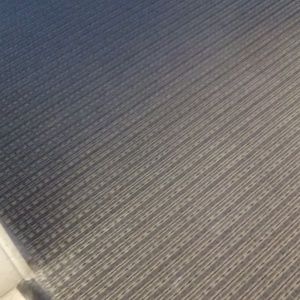 Meet your Posher, Barbara